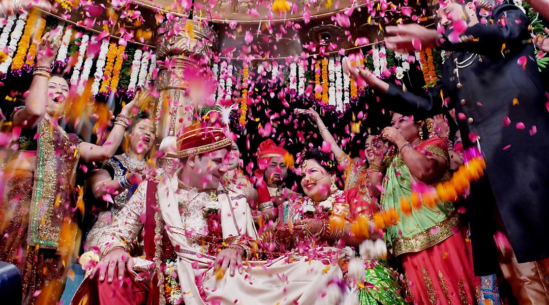 Marriage Bureau in Valsad