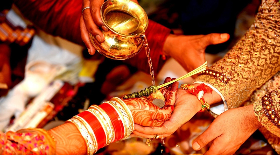 Marriage Bureau in Vapi