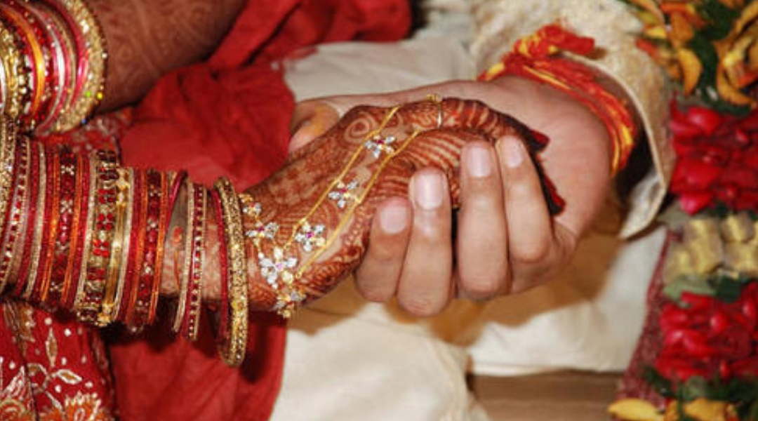 Marriage Bureau in Mumbai