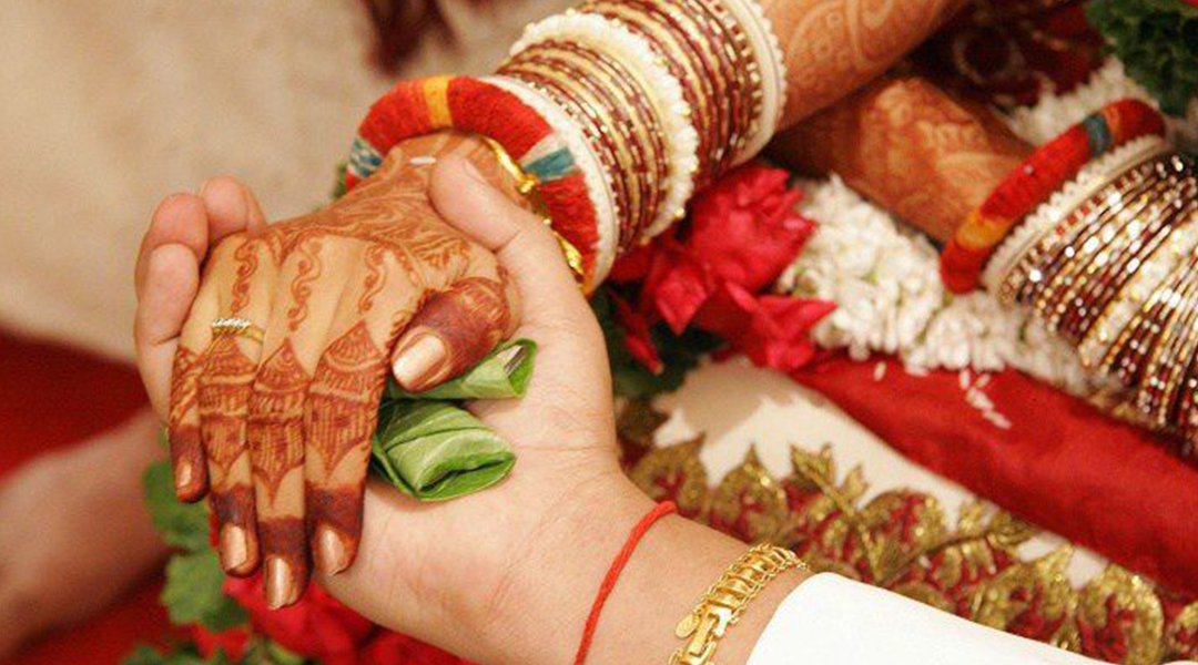 Marriage Bureau in Rajkot