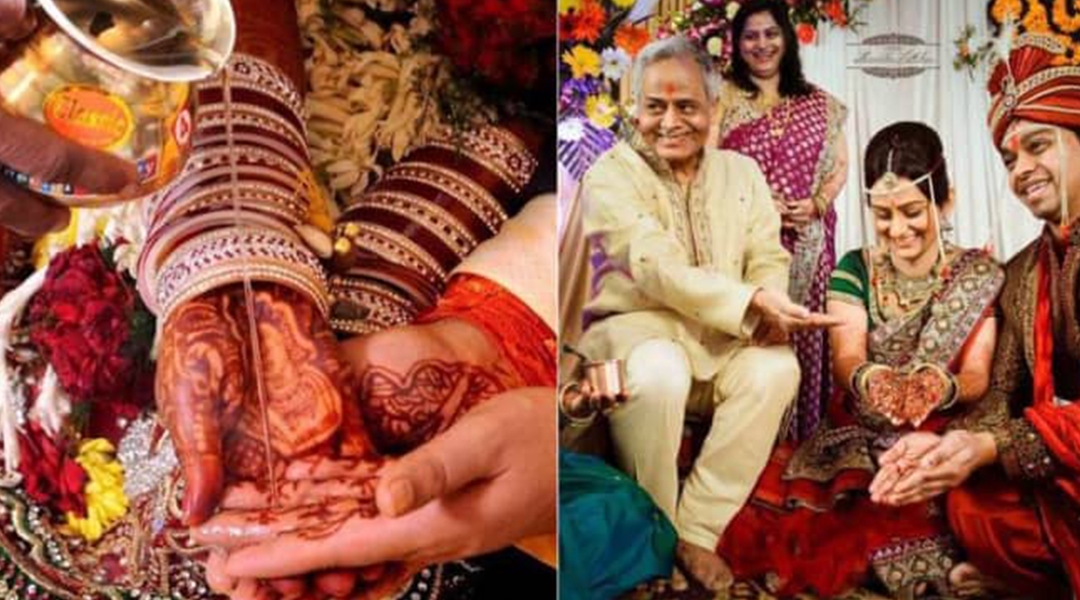 Marriage Bureau in Ahmedabad