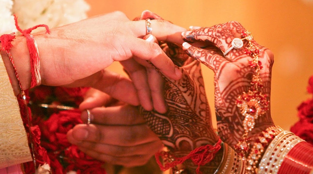 Gujarati Marriage Bureau in Canberra, Australia