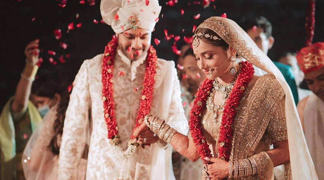 Jain Matrimony in Surat