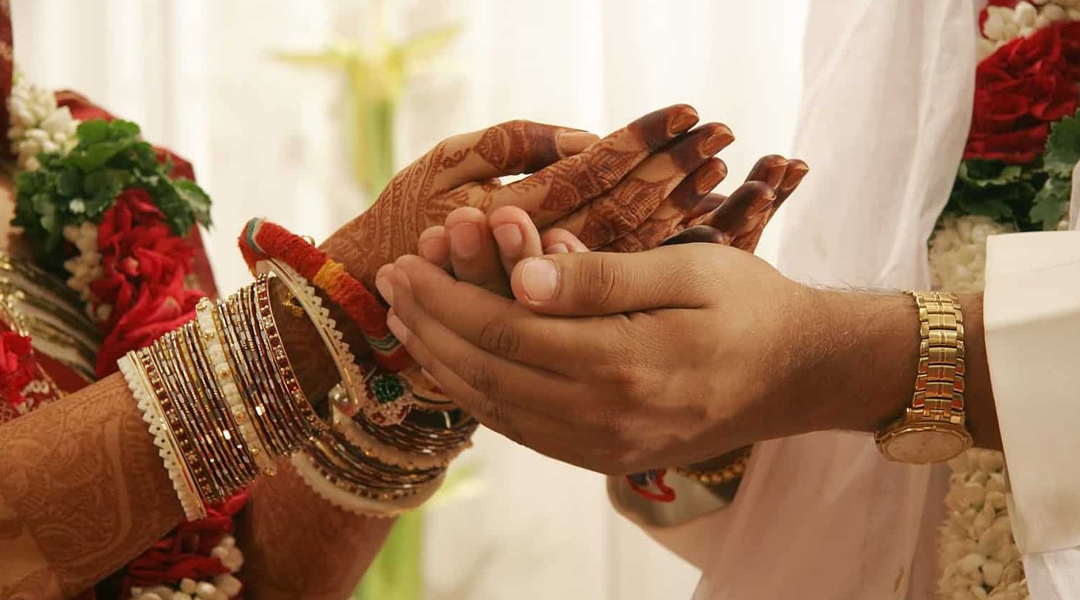 Vaishnav matrimony in Surat