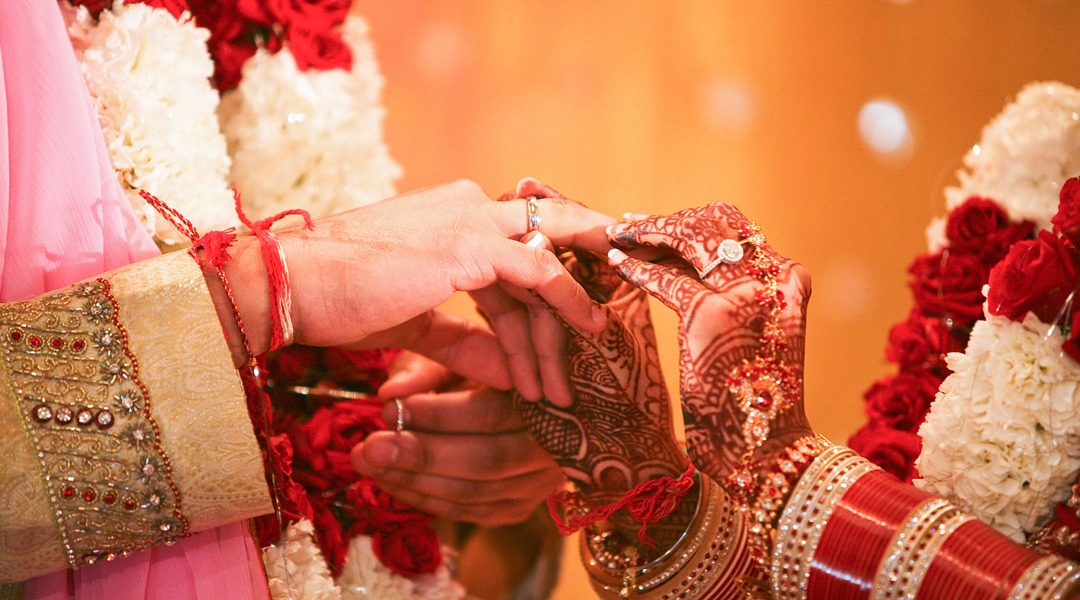 Vivah: My coach