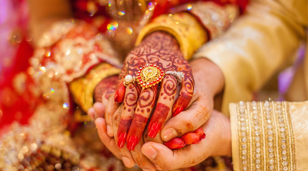 Why only Vivaah? Also known as Vivaahmarriage.com