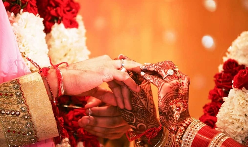 Top matrimonial match in Gujarat