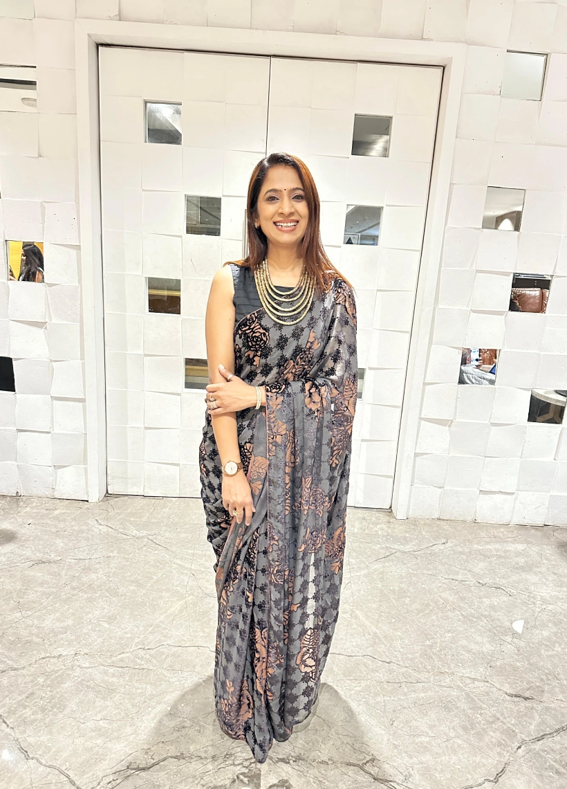 Mrs.Chandni Dalal