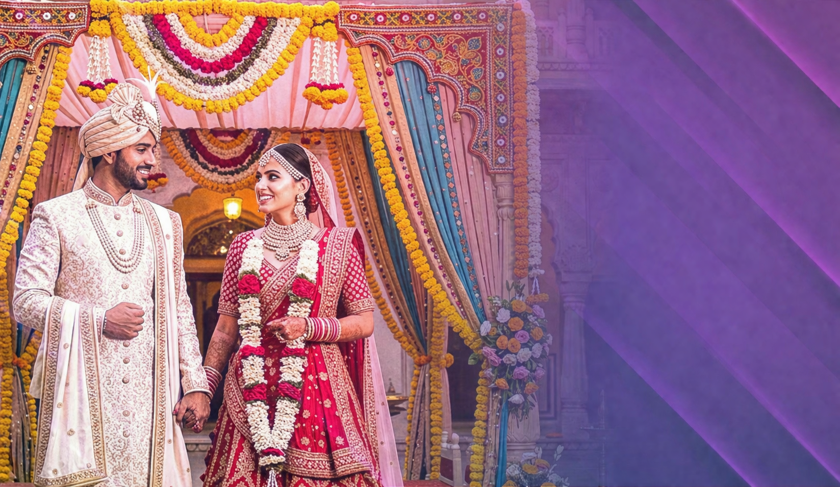 Trusted Gujarati Matrimonial Service for Dubai & UAE-Based NRI Families