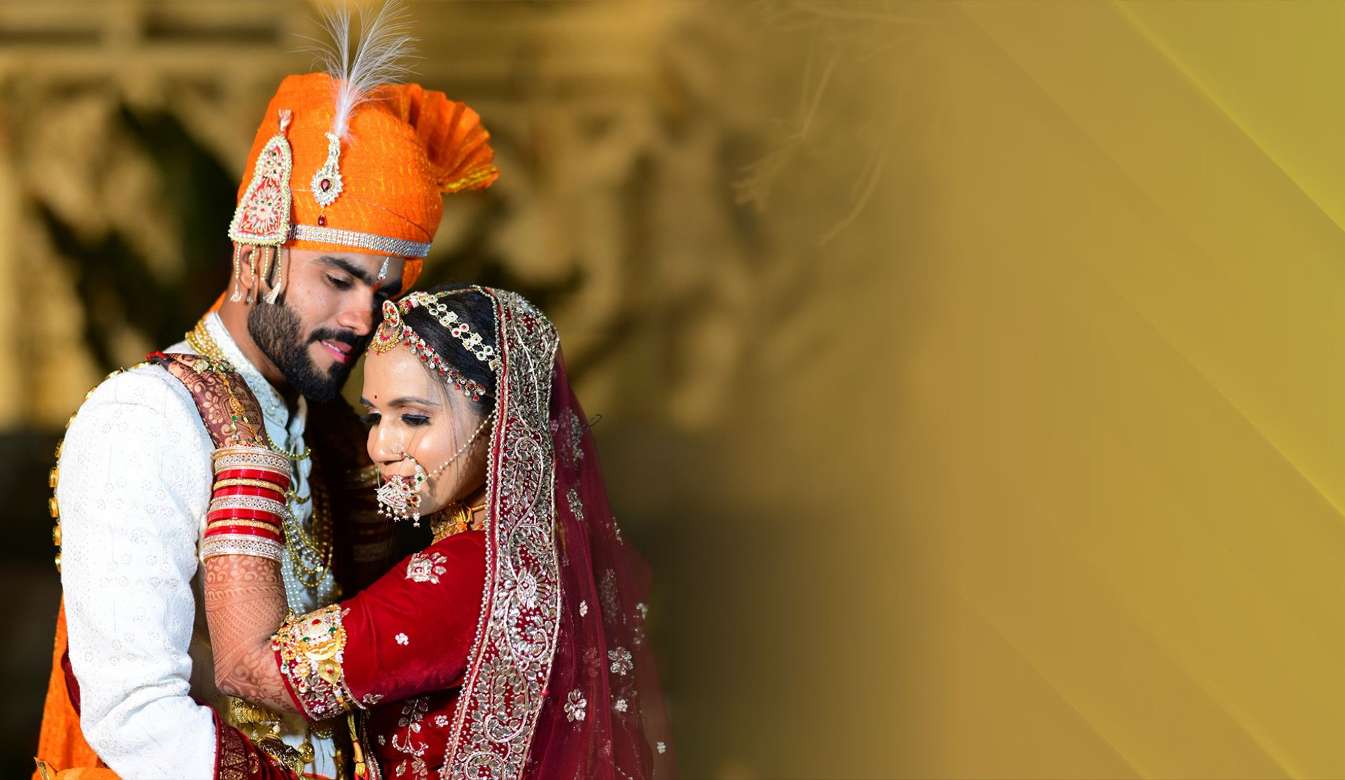 Trusted Agarwal Matrimonial Service in India