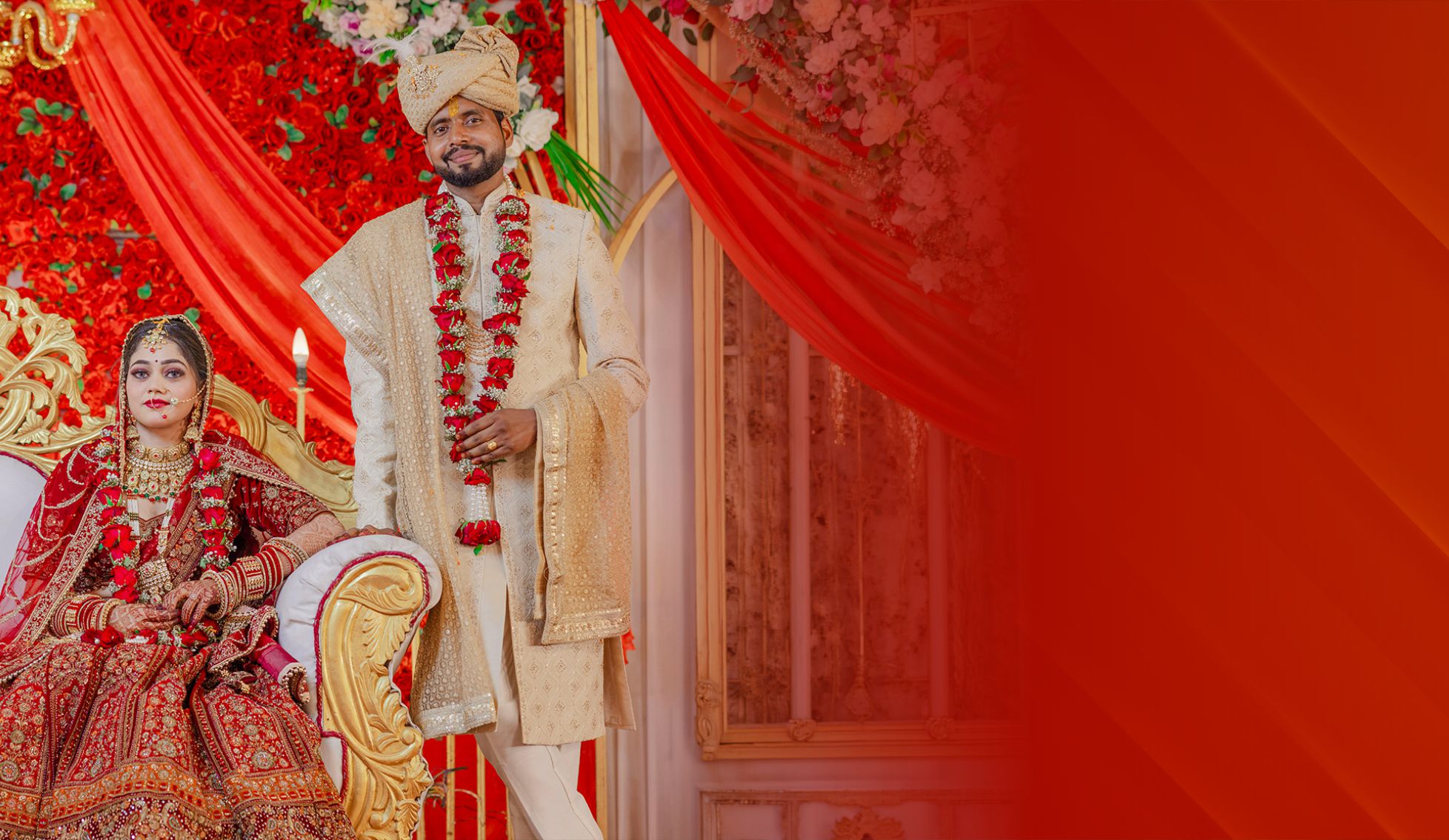 World's Leading Maheshwari Matrimonial Service